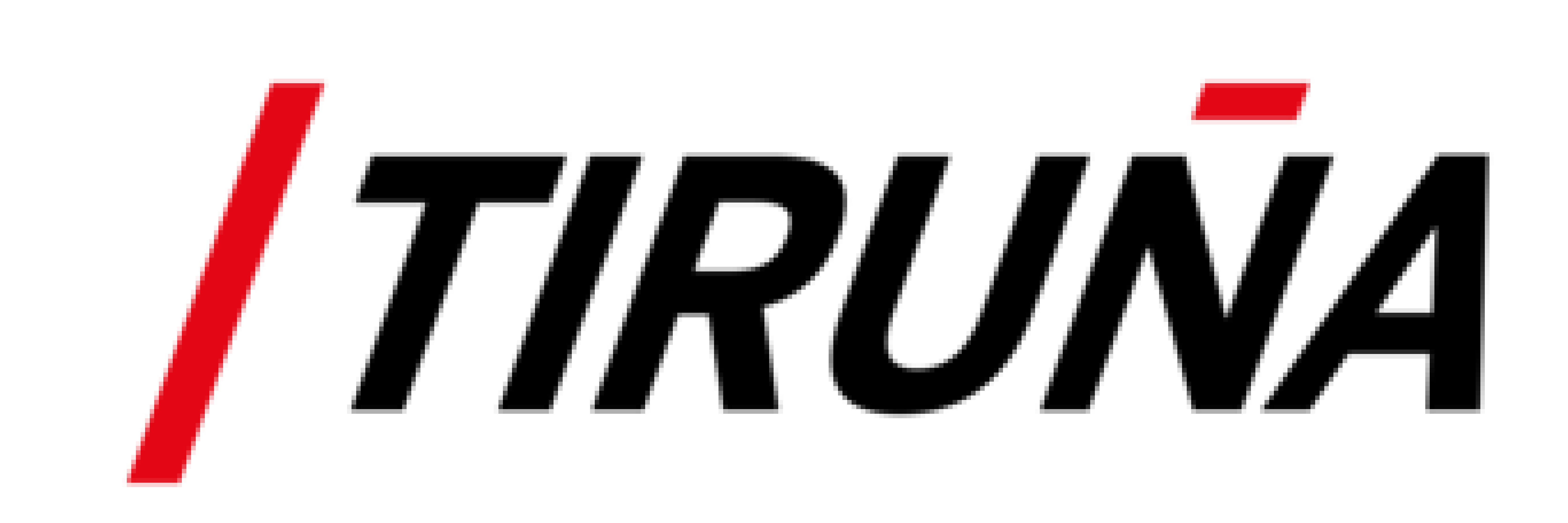 Tiruna - Representación en México por Robuspack, lider en venta de maquinaria especializada