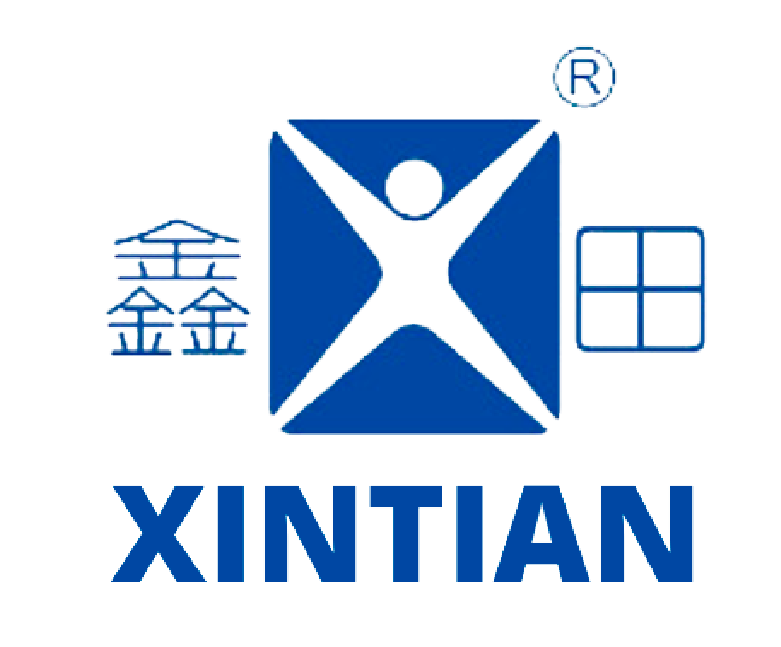 Xintian - Representación en México por Robuspack, lider en venta de maquinaria especializada